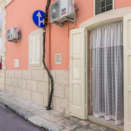 La Vite Bianca Hotel Polignano a Mare Exterior photo